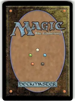 Zndrsplt, Eye of Wisdom Battlebond Regular MTG NM - Image 2