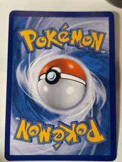 Rough Seas 137/160 XY Primal Clash Reverse Pokemon Holo Foil Nice! - Image 2