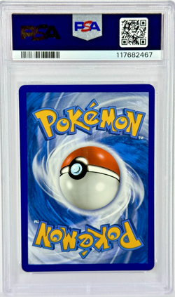 PSA 9 Phoebe (Full Art) #161 - 2021 Pokemon Swsh05: Battle Styles 161/163 - Image 2
