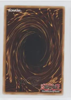 Golden Flying Fish YuGiOh Turbo Pack: Booster 1 #TU01-EN018 2009 u3f - Image 2