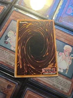 Yugioh Singles - Burst Stream of Destruction - Ultra Rare - AST-038 1st Edition - Image 4