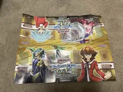 Yugioh Speed Duel GX Play Mats 8 15+ Lot Brand New Never Used - Image 3