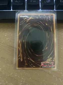 YuGiOh! Destiny End Dragoon LODT-EN042 Ultra Rare - NM - Image 2