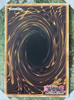 YuGiOh MAN-EATER BUG Quarter Century Secret Rare RA03-EN082 - Image 3