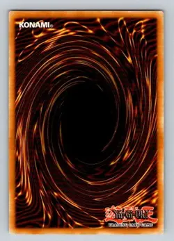 2024 Yugioh Gold Pride - Better Luck Next Time! MP24-EN089 Prismatic Secret - Image 2