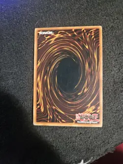 YuGiOh Dark City POTD-EN048 Ultimate Rare Unlimited - Image 2