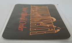 Hitler's Brain Card INWO Illuminati New World Order Game Rare Card - Image 4