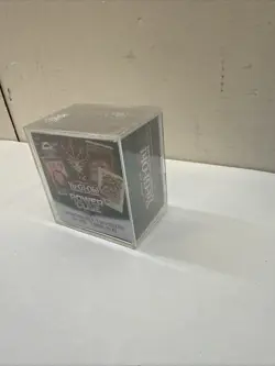 Yu-Gi-Oh! Trading Card Game Power Cube Booster Pack - Image 3