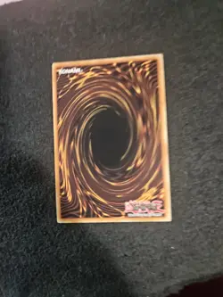 SUPER POLYMERIZATION 1st Edition Premium Gold Rare MAGO-EN047 LP Yugioh - Image 2