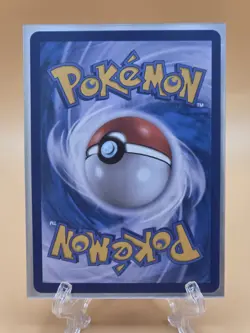 Sandshrew Masterball Reverse - 027/165 SV2a 151 MINT/NM - Korean Pokemon Card - Image 2