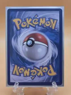 Ponyta Masterball Reverse Holo - 077/165 SV2a 151 MINT/NM - Korean Pokemon Card - Image 2