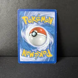 Pokemon Card Sigilyph 52/124 BW Dragons Exalted Reverse Holo Rare Near Mint - Image 2