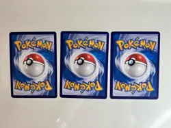 US SELLER Pokemon Chinese Exclusive Gem Pack Vol 2 CBBC2 Jolteon 3 Card Bundle - Image 2