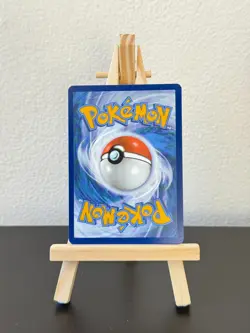 Professor's Research Oak #122/131 Non Holo - Prismatic Evolutions Pokemon Card - Image 2