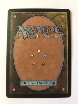 Power Conduit ~ MtG ~ NM ~ Mirrodin ~ magusofthebargain - Image 2