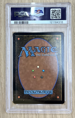 Yuna, Grand Summoner MTG Final Fantasy Char Borderless - Surge Foil #0216 PSA 10 - Image 2