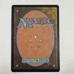 Magic The Gathering GADDOCK TEEG 199/254 Rare Ultimate Masters MTG - Image 2