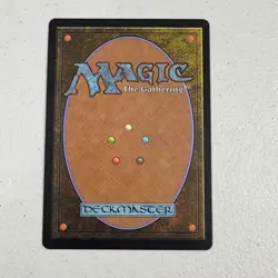Magic The Gathering GADDOCK TEEG 199/254 Rare Ultimate Masters MTG - Image 2