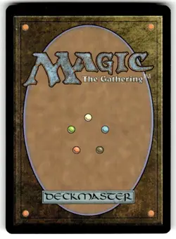 FOIL MTG Wildfire Cerberus Journey into Nyx Regular - Image 2