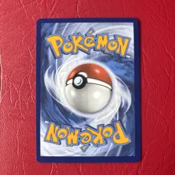 Mienshao 053/086 Master Ball Pattern black And White Pokemon - Image 2