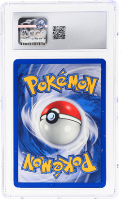 2000 Pokemon Gym Challenge Sabrina's Porygon 1st Edition #98 CGC 10 - Image 2