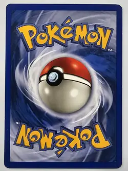 Healing Field LP 1st Edition Neo Revelation 61/64 Pokemon TCG Regular - Image 2