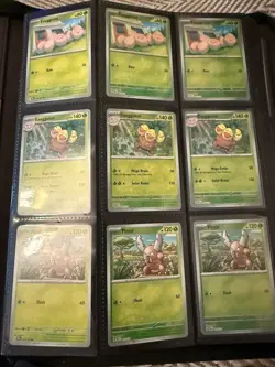 Pokemon Prismatic Evolutions Complete Holo Rev Pokeball Set Trainer Promos - Image 4