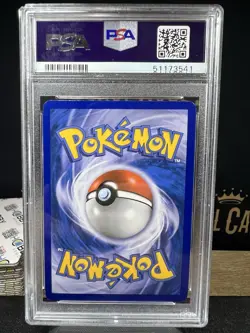 2009 Pokemon Platinum Salamence Lv. X Holo Psa 9 98/99 - Image 2