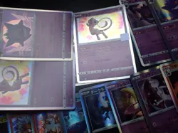 Pokemon Card All Holo Prism x42 Charizard Gengar Mew Lugia Ho-oh etc #5228 - Image 2