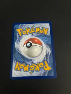 Iron Crown ex 191/162 Temporal Forces Ultra Rare Full Art Pokemon Card Trading - Image 3