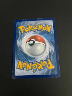 Yveltal EX XY150 Black Star Promo Pokemon Trading Card TCG - Image 3