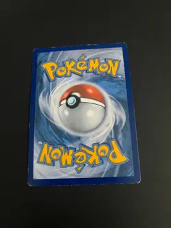 Yveltal EX XY150 Black Star Promo Pokemon Trading Card TCG - Image 4