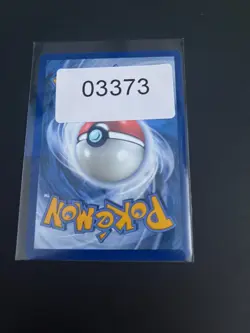 Pokemon Card Future Booster Energy Capsule Prize Pack 164/182 Trading Card TCG - Image 5