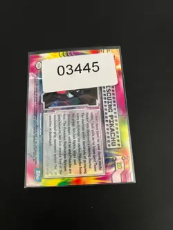 Topps Rescuing Pikachu Holo 30 Mewtwo Strikes Back Pokemon Card Trading Card - Image 5