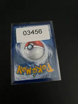 Pokemon Card Gym Trainer 068/072 Shining Fates Full Art Trading Card TCG - Image 5
