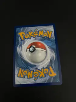 Pokemon Card Turbo Patch 200/189 Secret Rare Darkness Ablaze Trading Card - Image 3