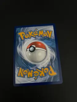 Pokemon Card Turbo Patch 200/189 Secret Rare Darkness Ablaze Trading Card - Image 4