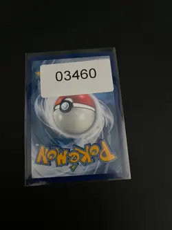 Pokemon Card Turbo Patch 200/189 Secret Rare Darkness Ablaze Trading Card - Image 5