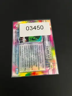 Topps Clones Holo 29 Mewtwo Strikes Back Pokemon Card Trading Card TCG - Image 5