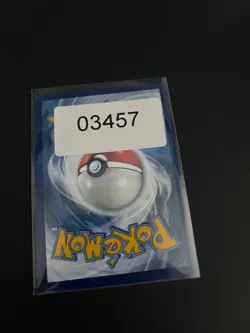 Pokemon Card Iscan 192/196 Full Art Trainer Lost Origin Pokemon Trading Card TCG - Image 5