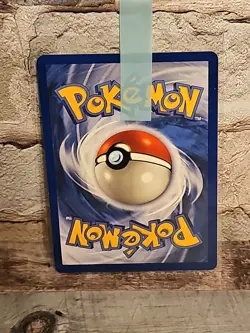 Gust of Wind 093/102 Base Set Regular Pokemon card - Image 2