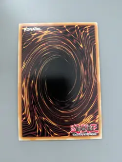 Five-Headed Dragon LC03-EN004 Limited Edition Yu-Gi-Oh! Card Yugioh TCG NM - Image 3