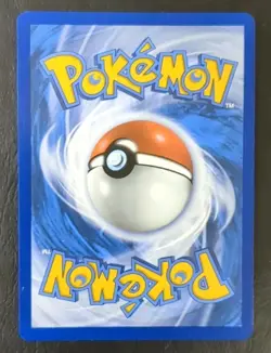 BOUFFALANT 119/142, HOLO, STAMPED, PRIZE PACK SERIES 6, POKEMON CARD (NM) - Image 2