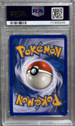 Pokemon Card Ledyba PSA 10 Gem Mint, e-Reader Skyridge #73, WOTC 2003 - Image 2
