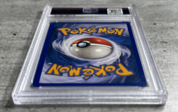 Pokemon Card Ledyba PSA 10 Gem Mint, e-Reader Skyridge #73, WOTC 2003 - Image 4