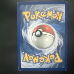 Pokemon TCG Hitmonchan XY Evolutions Holo Rare Card 62/108 Near Mint Condition - Image 2