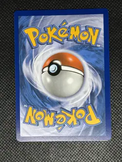 Pokemon TCG Hitmonchan XY Evolutions Holo Rare Card 62/108 Near Mint Condition - Image 2