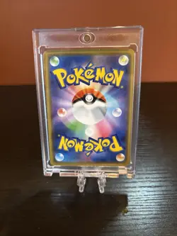 Zeraora GX [MP] - Thunderclap Spark Japanese Pokemon Card (SM7a #033/060) *USA - Image 2