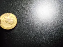 Pokemon Card Banpresto 1997 Promo Game Coin Gold Squirtle #4404 - Image 3