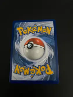 Pokemon Warp Energy Secret 123/111 Sun Moon Crimson Invasion Holo Secret TCG - Image 4